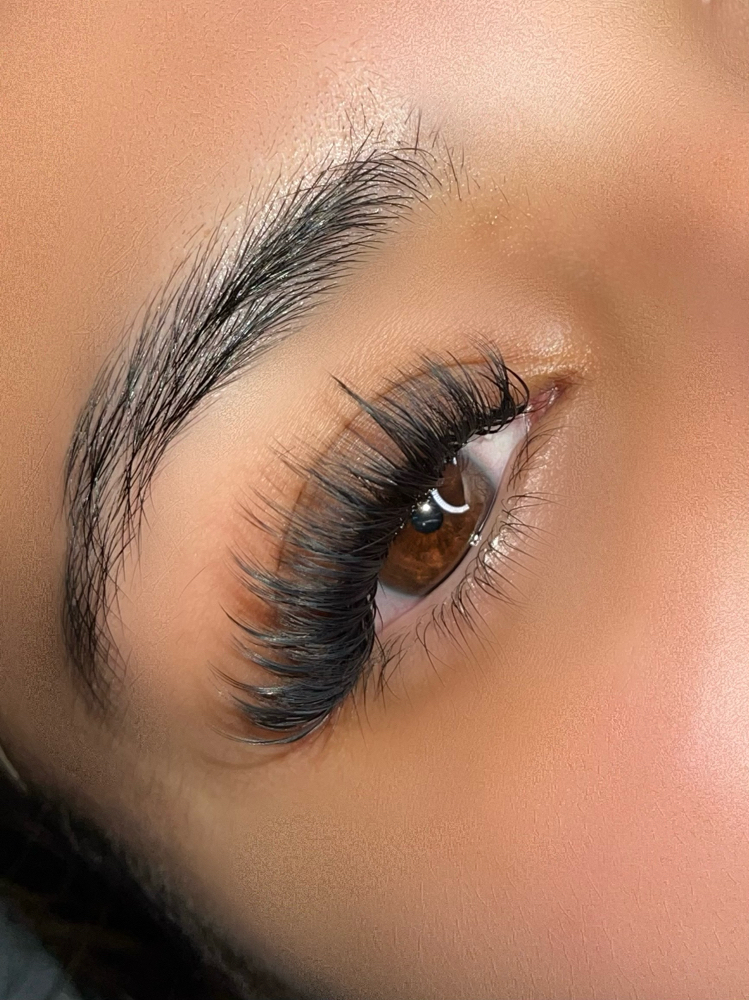 + Wispy