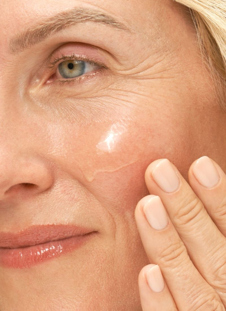 Timeless Glow Anti-Aging Facial
