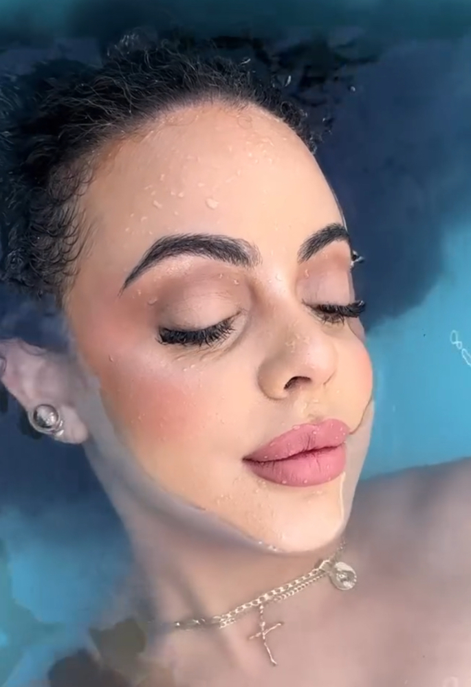 Waterproof Makeup at Denisse Plasencia in Ridgefield, NJ