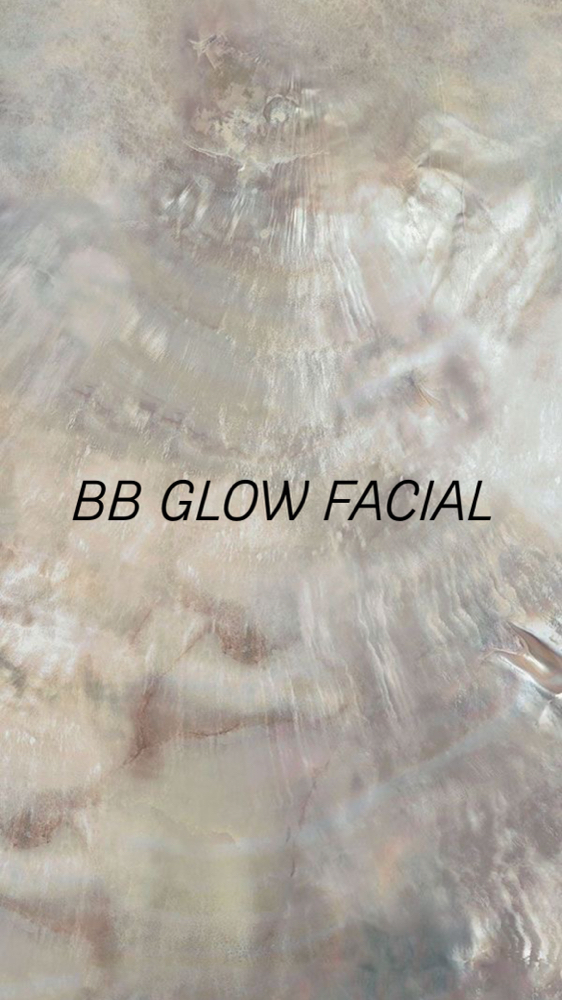 BB Glow Facial