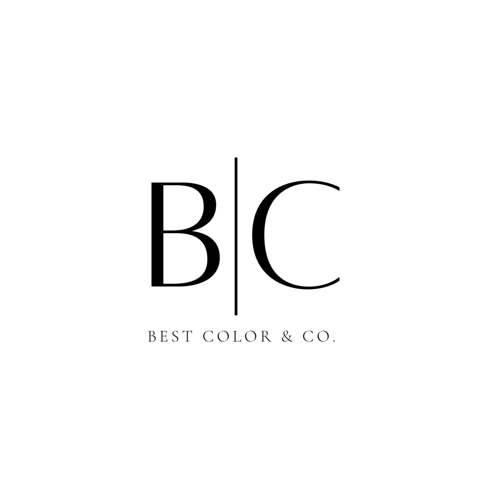 Full Foil + Complimentary Glaze at Best Color & Co. in Danvers, MA