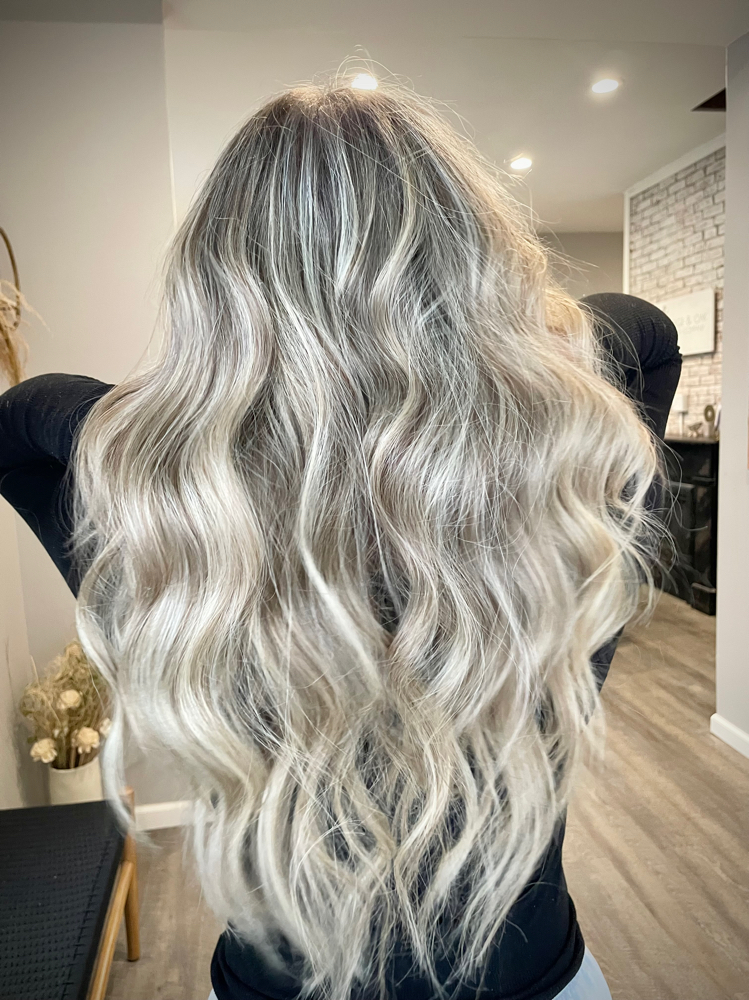 Customized Highlighting