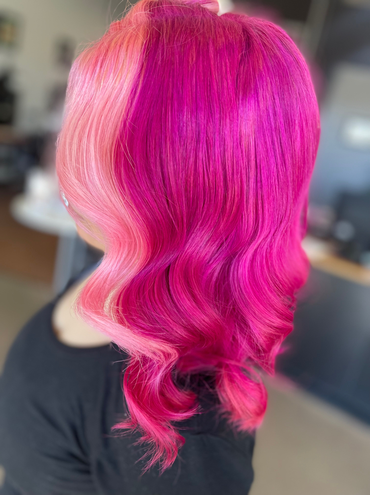 Full Vivid Experience