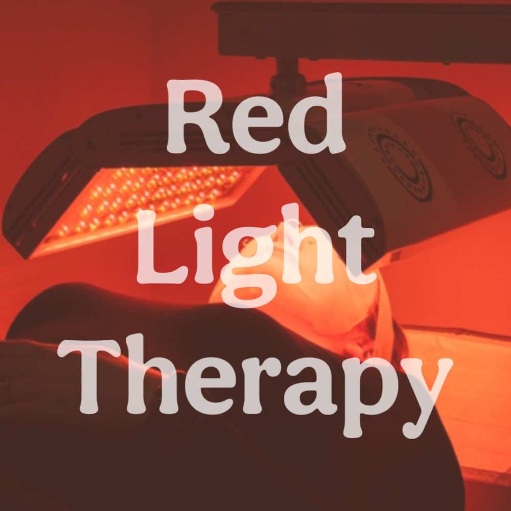 Red Light Therapy