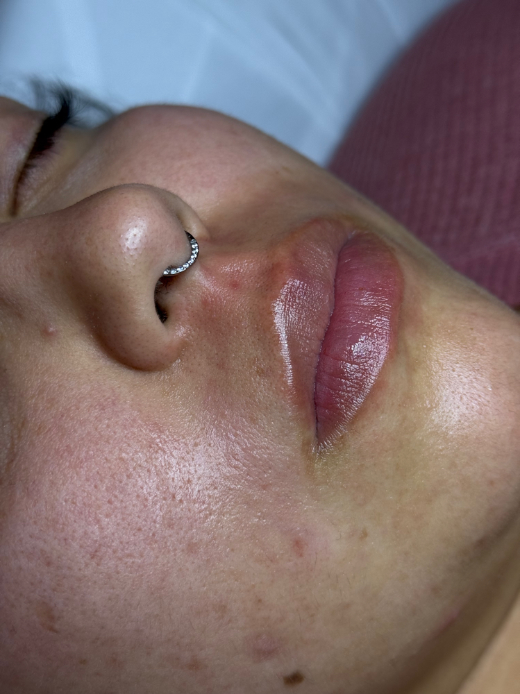 Lip Wax