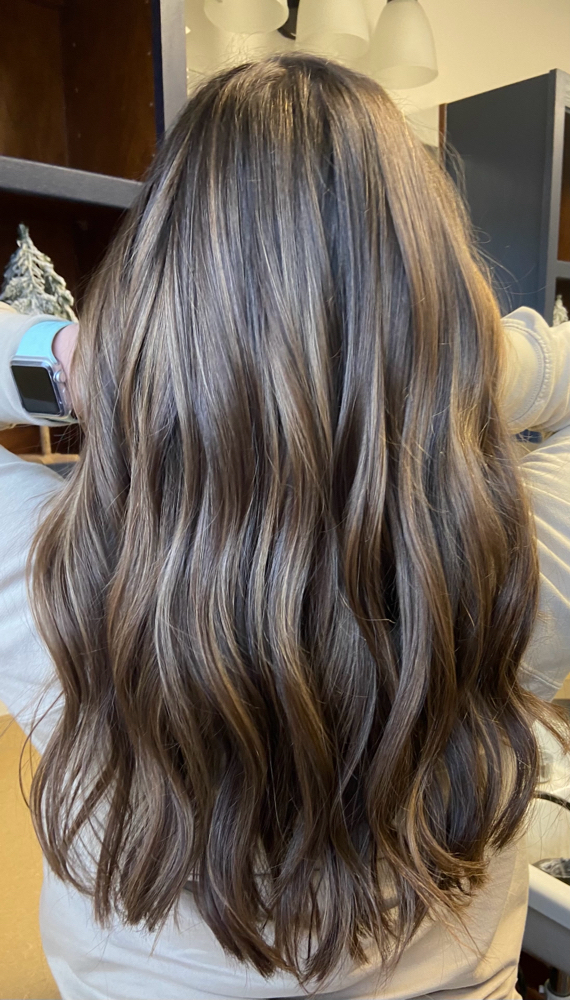 5 Month Keratin Complex Treatment