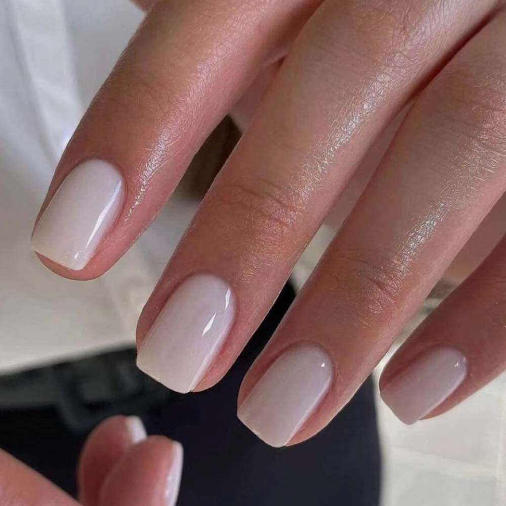 Gel Manicure at PRELLA Nail + Beauty Bar in Sherman Oaks, CA