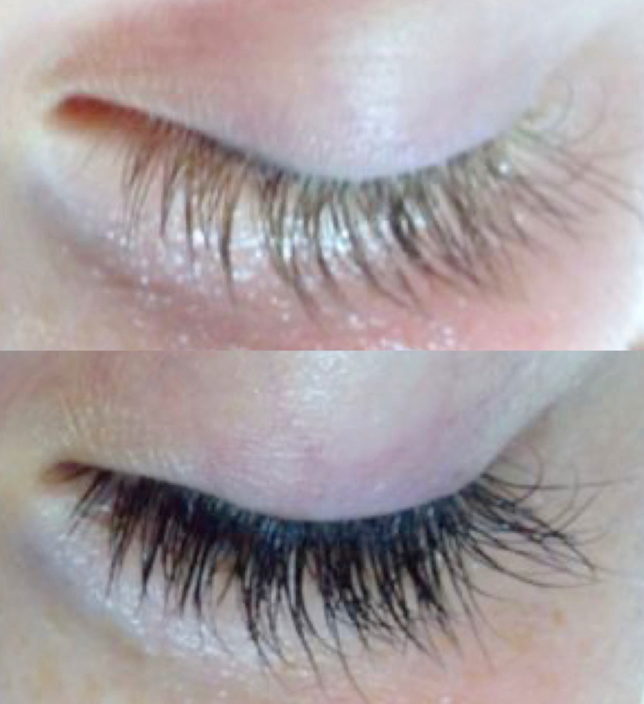 Lash Tint