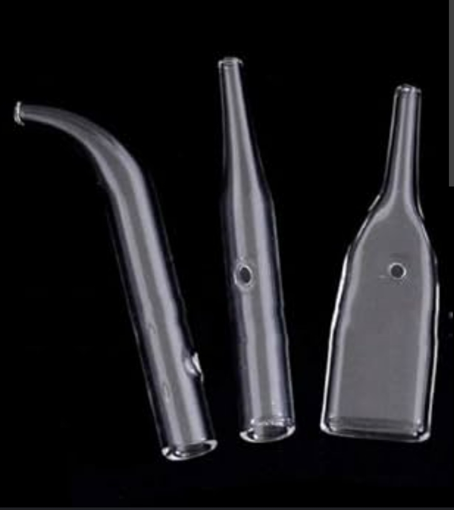 Vacuum Suction