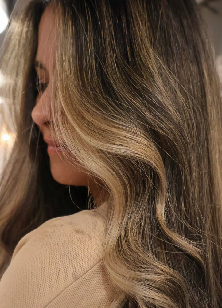 Color Correction Consultation