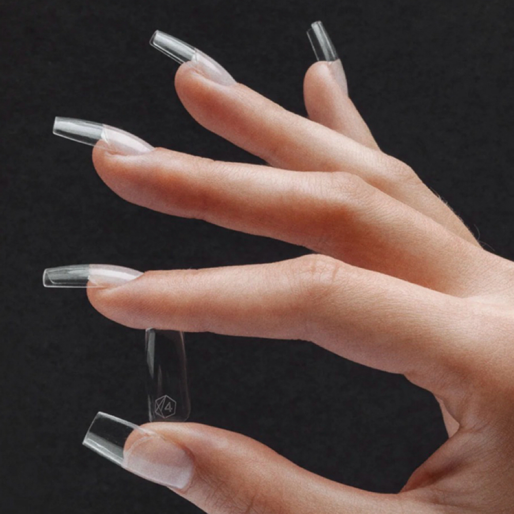 Gel X at NAIL CARE OF PLAINFIELD in Plainfield, IL