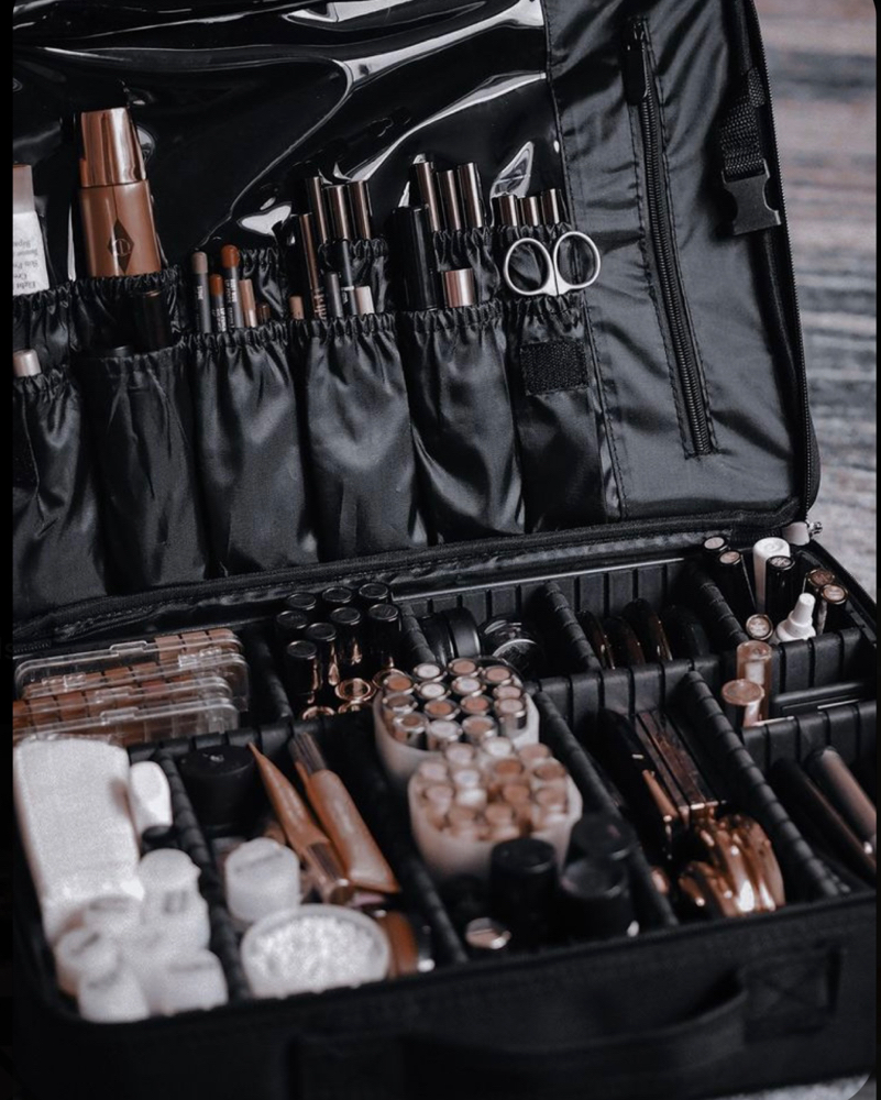 Free Makeup Consultation