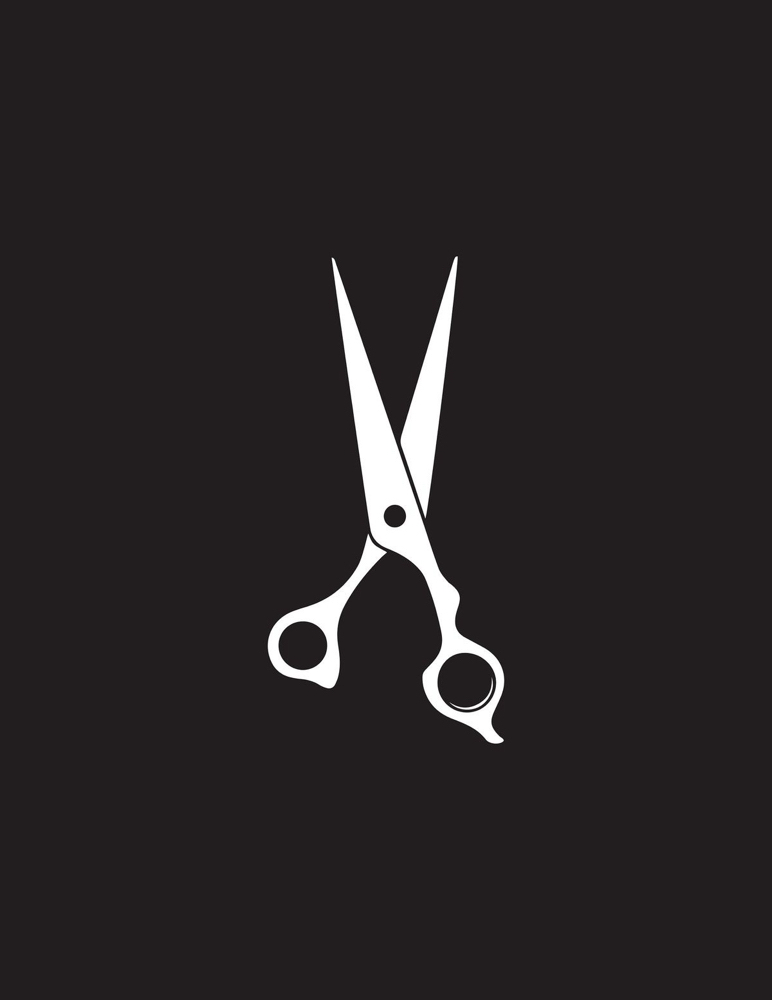 Scissor Cut With Chemical Service