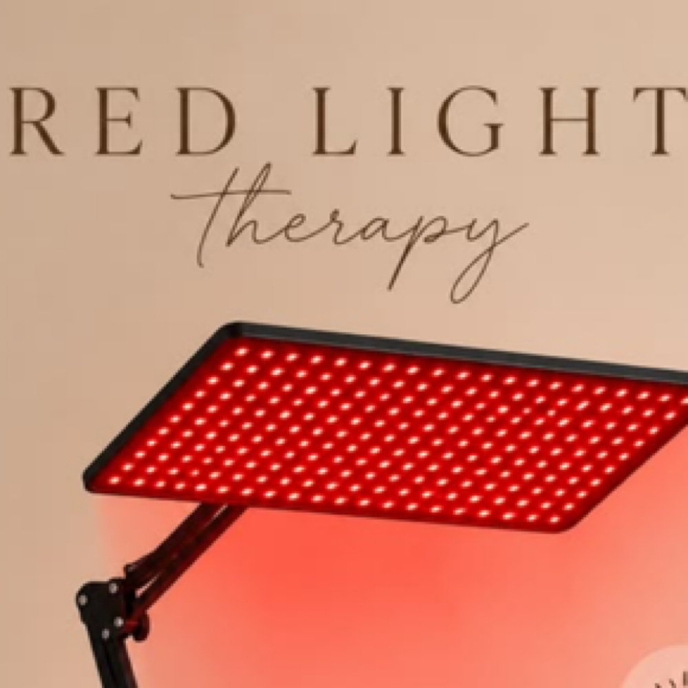 Book Red Light Therapy at HairBySamDiane in Pittsburgh, PA