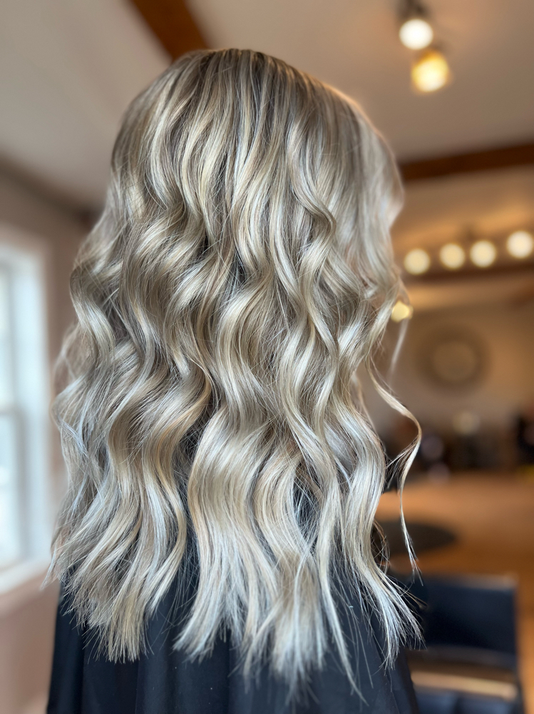 Full Foil
