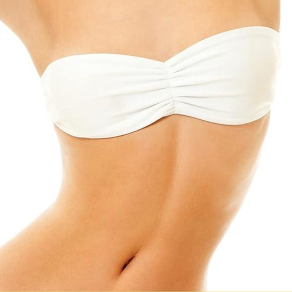 Stomach at AR Touch in Marietta, GA