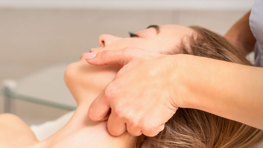 Lymphatic Drainage Massage Therapy