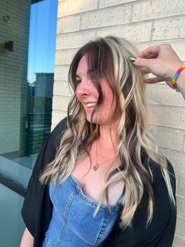Haircut