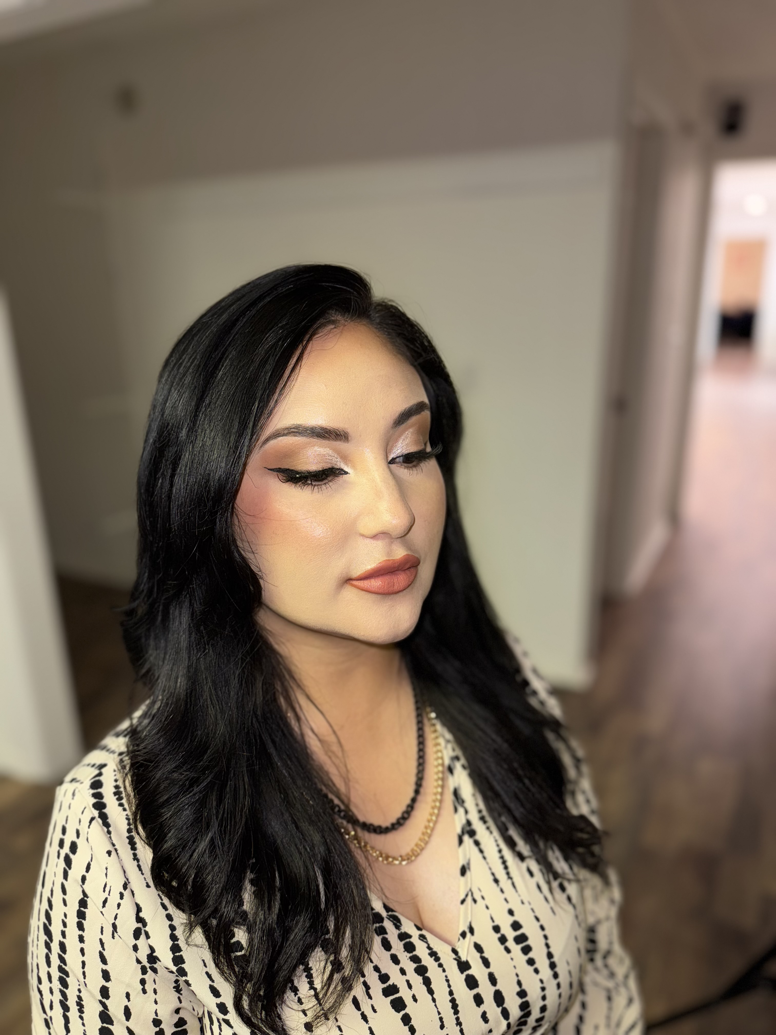 Makeup Glam