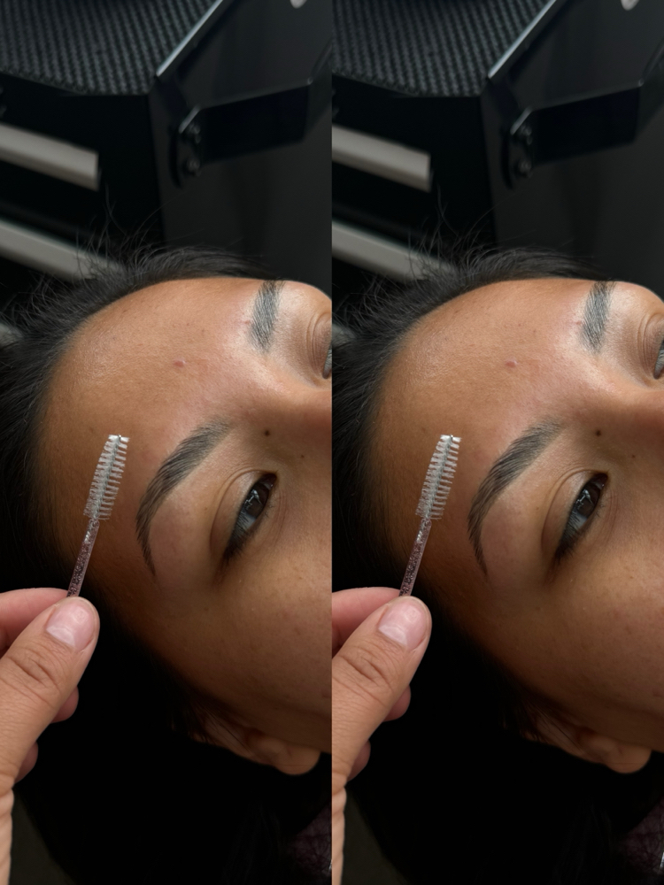 Brow Lamination