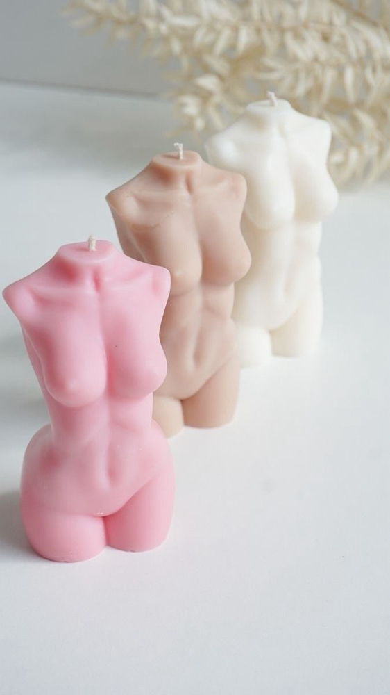 Wax Package