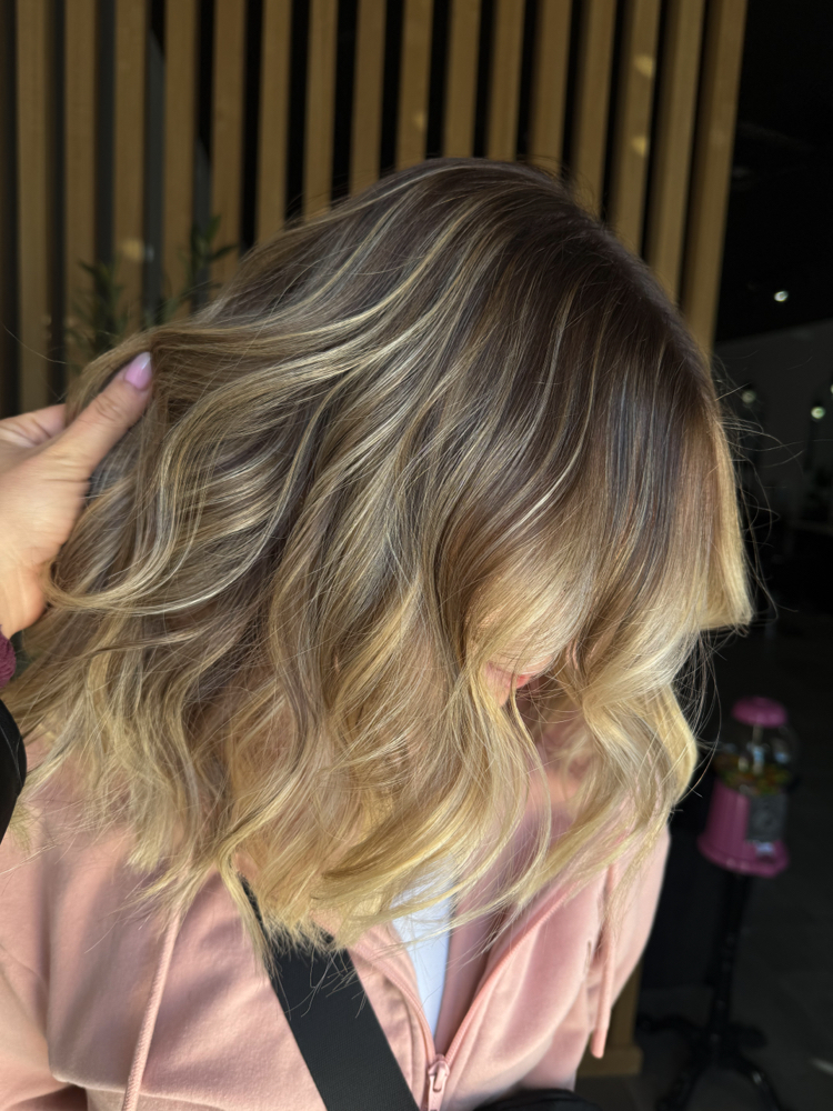 Cut + Style