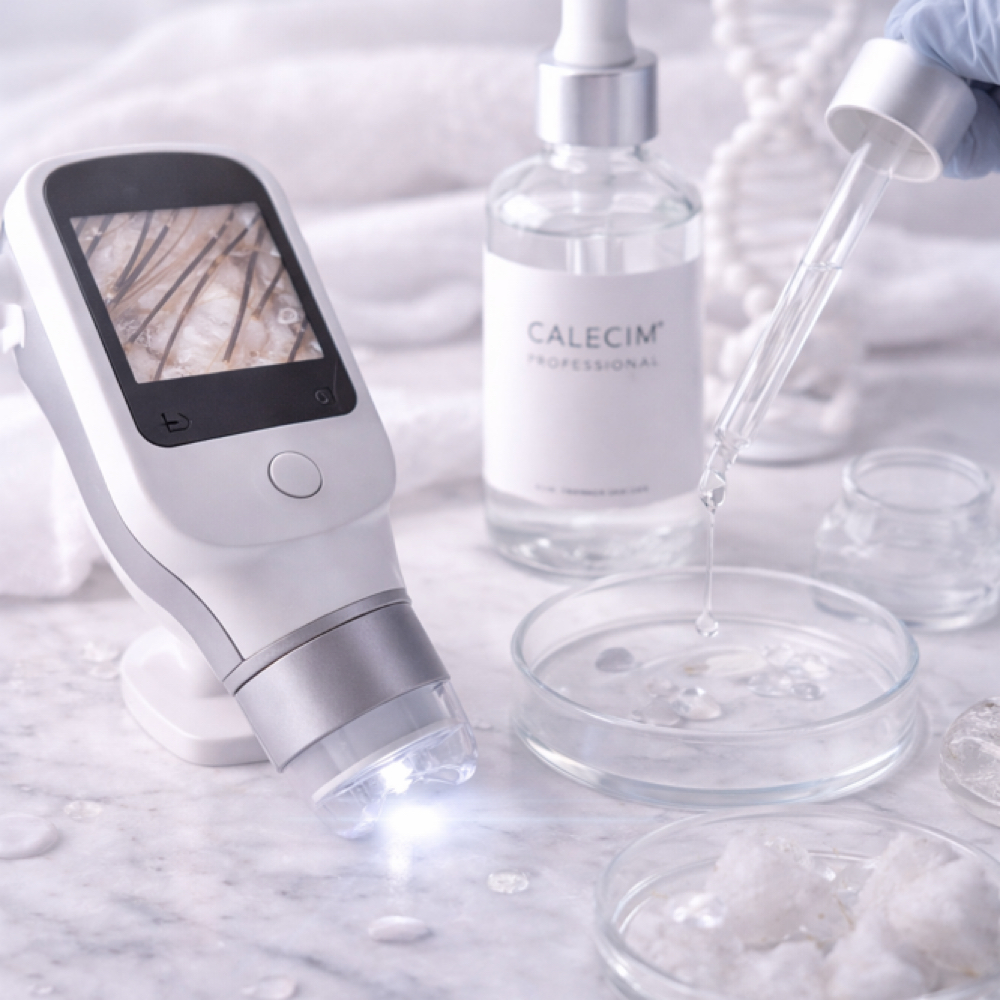 🧬Hair Follicle Support Consult at MJ Beauty in New Bedford, MA