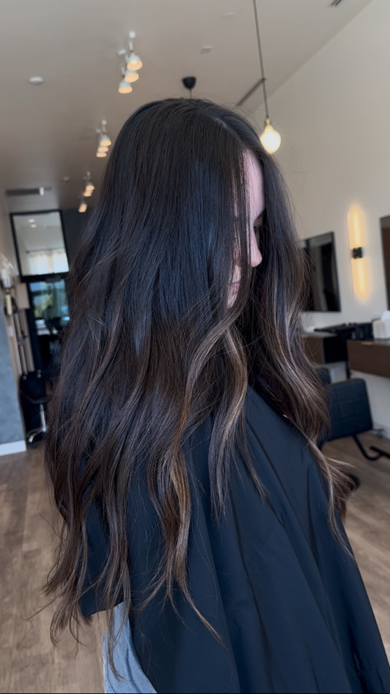 Extension Install (2 Rows)