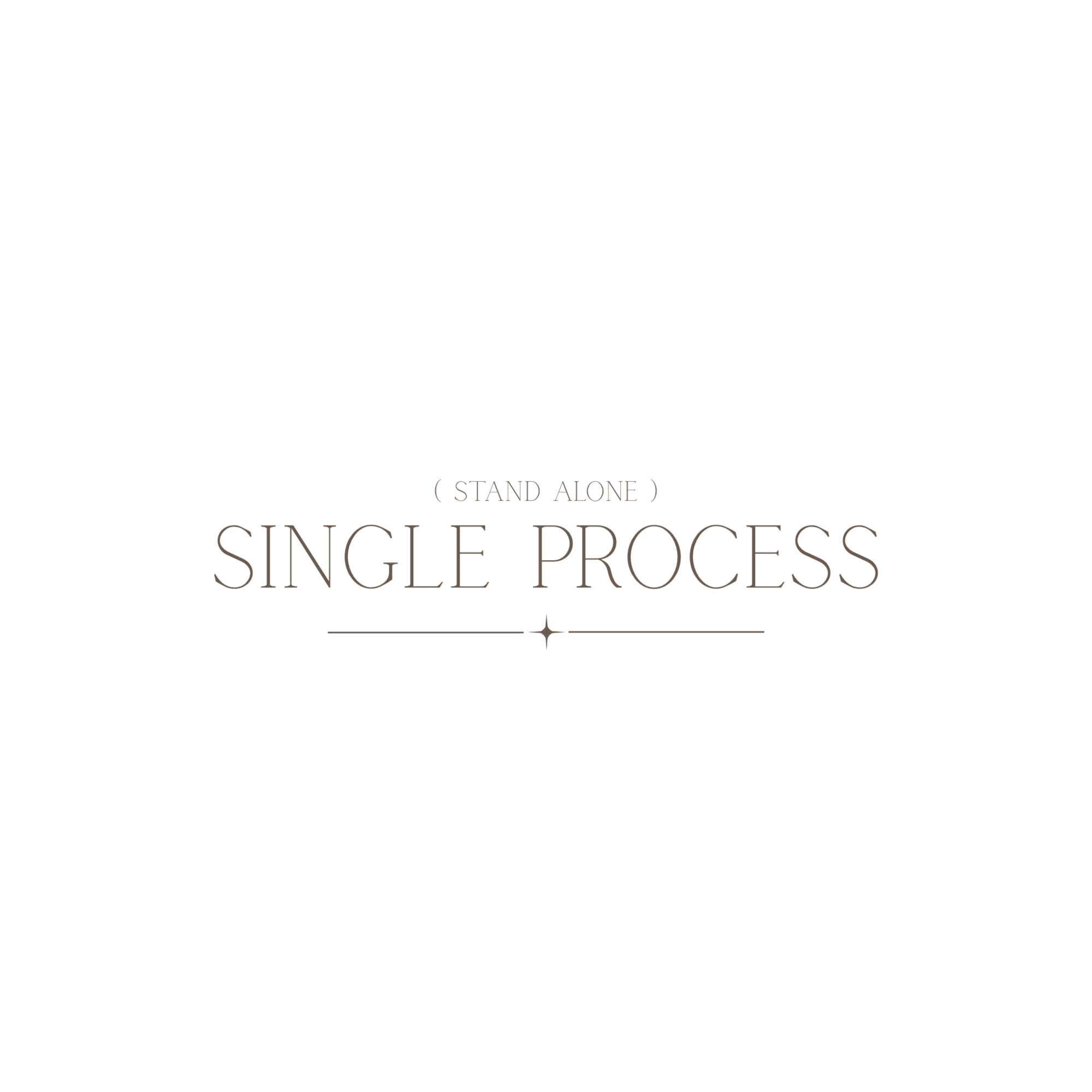 Single Process Color at Penny & Sage Salon in Hammonton, NJ