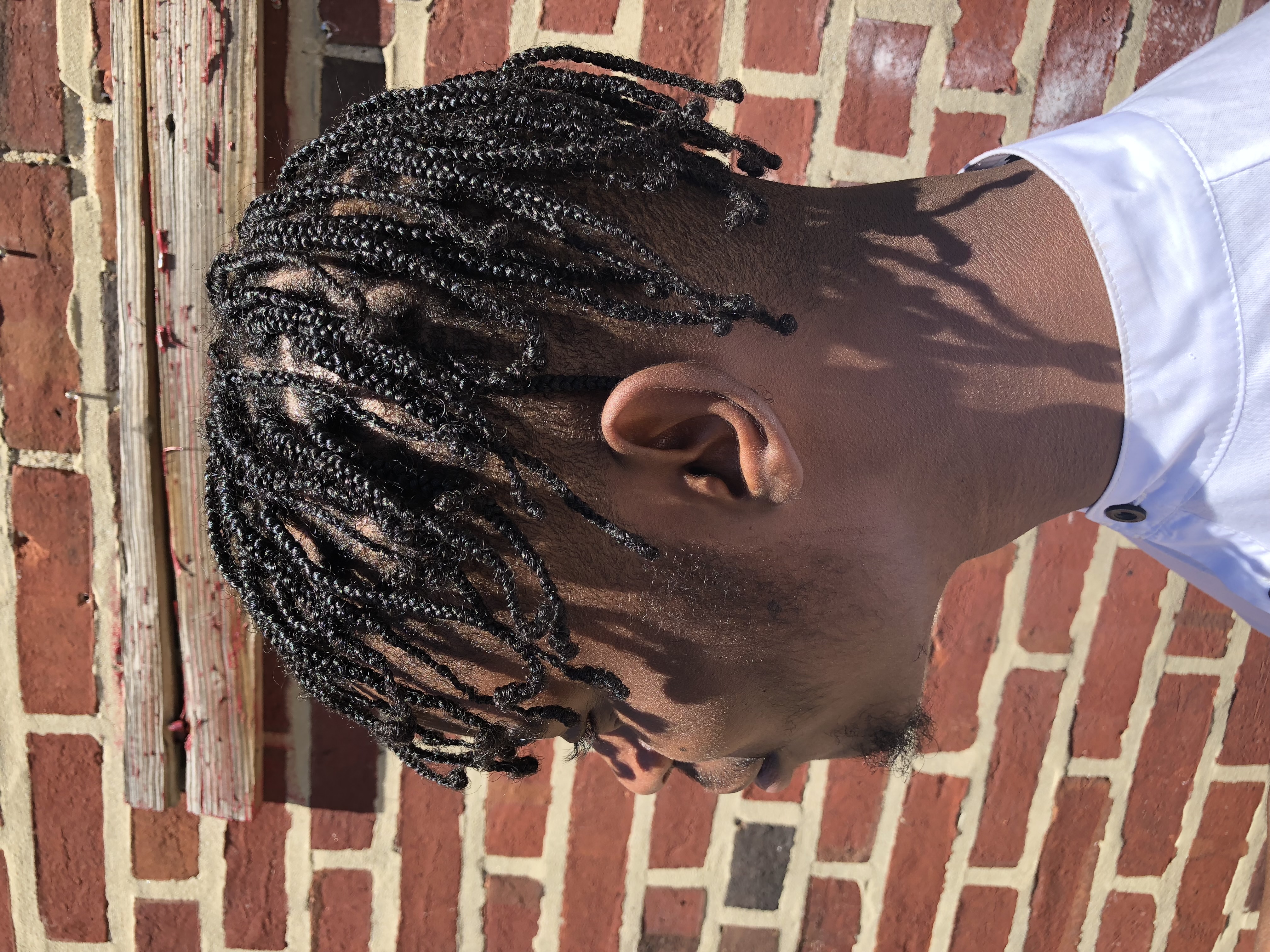 INDIVIDUAL BRAIDS (SMALL)