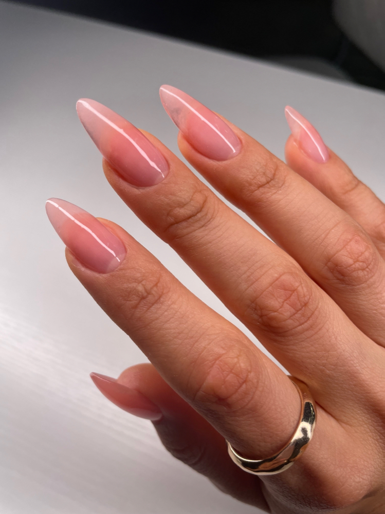 POLY GEL (NEW SET)