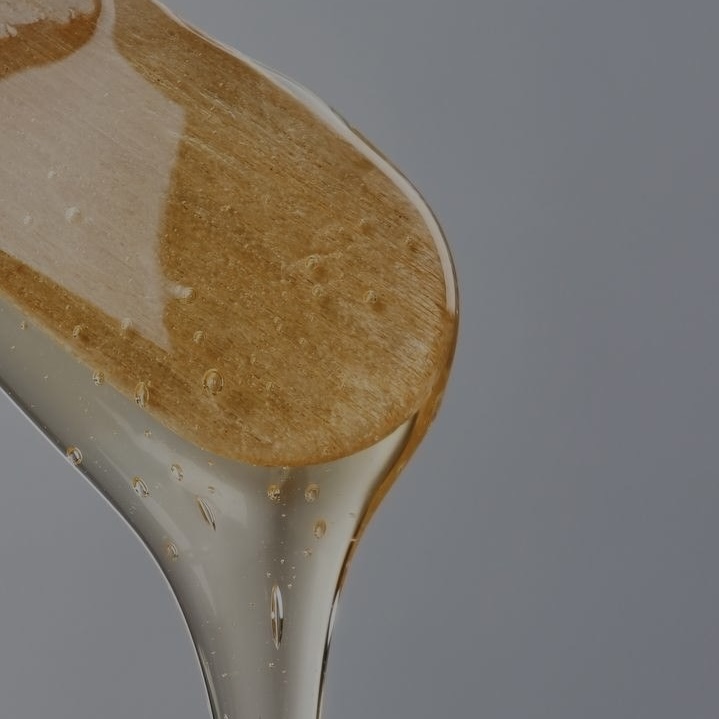 Underarm Wax