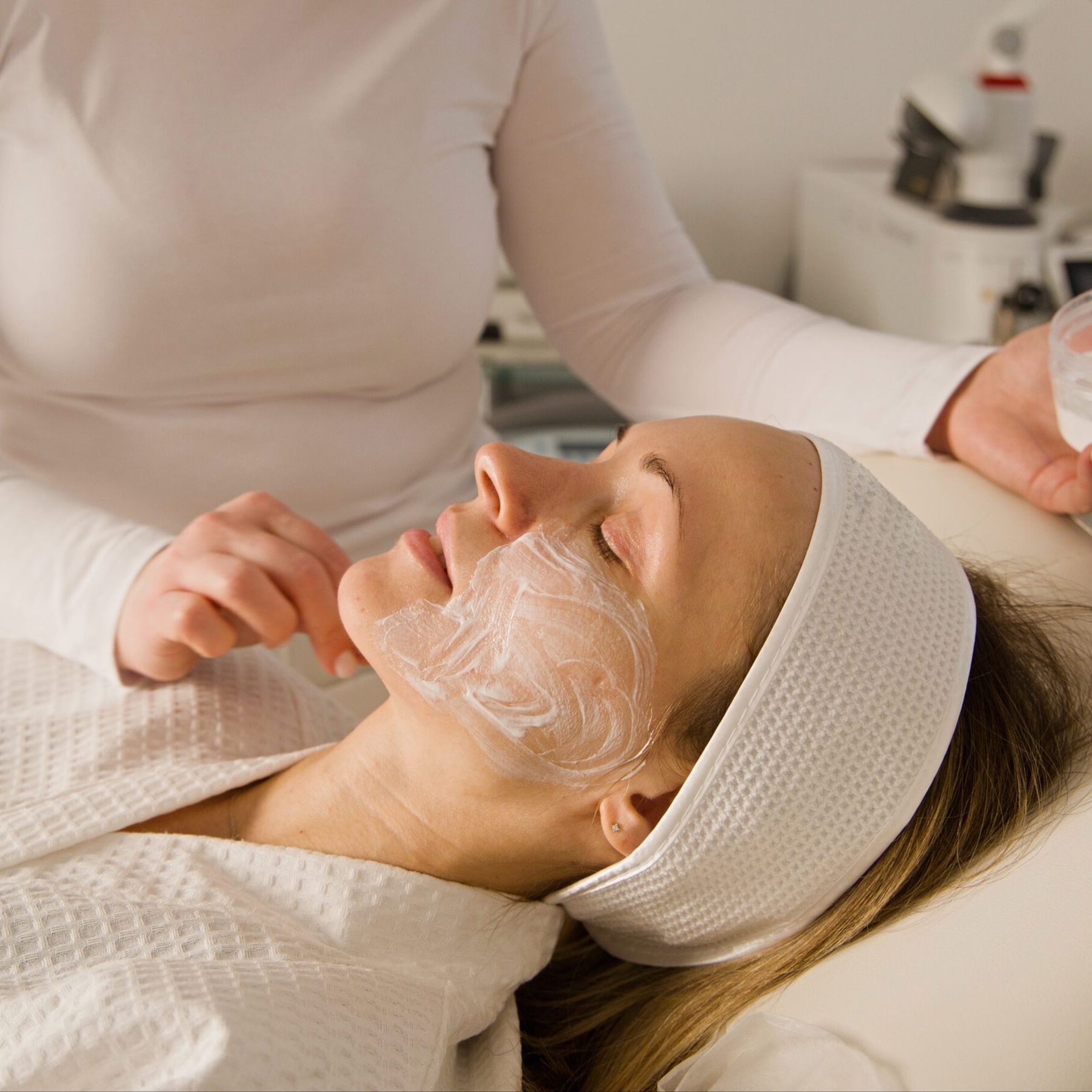Hyperpigmentation Treatment at AETÉRA Spa in Commack, NY