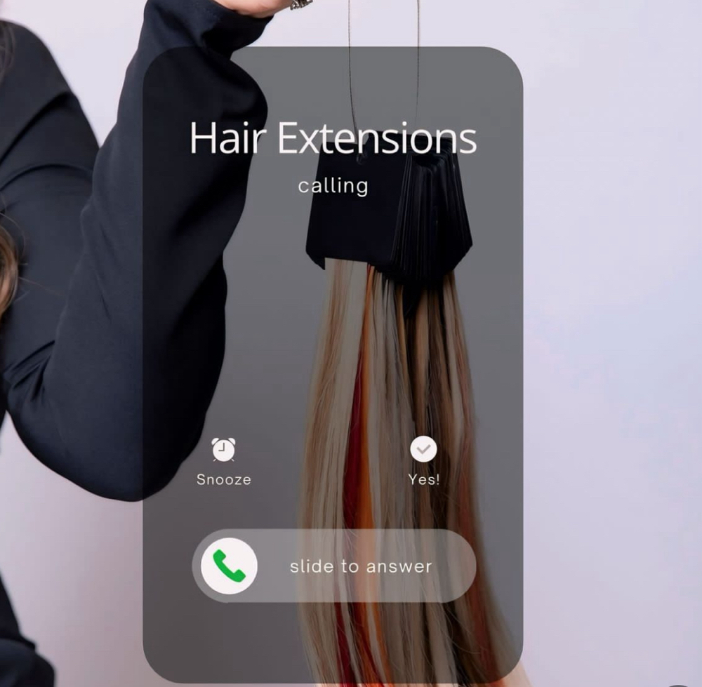 extension consultation