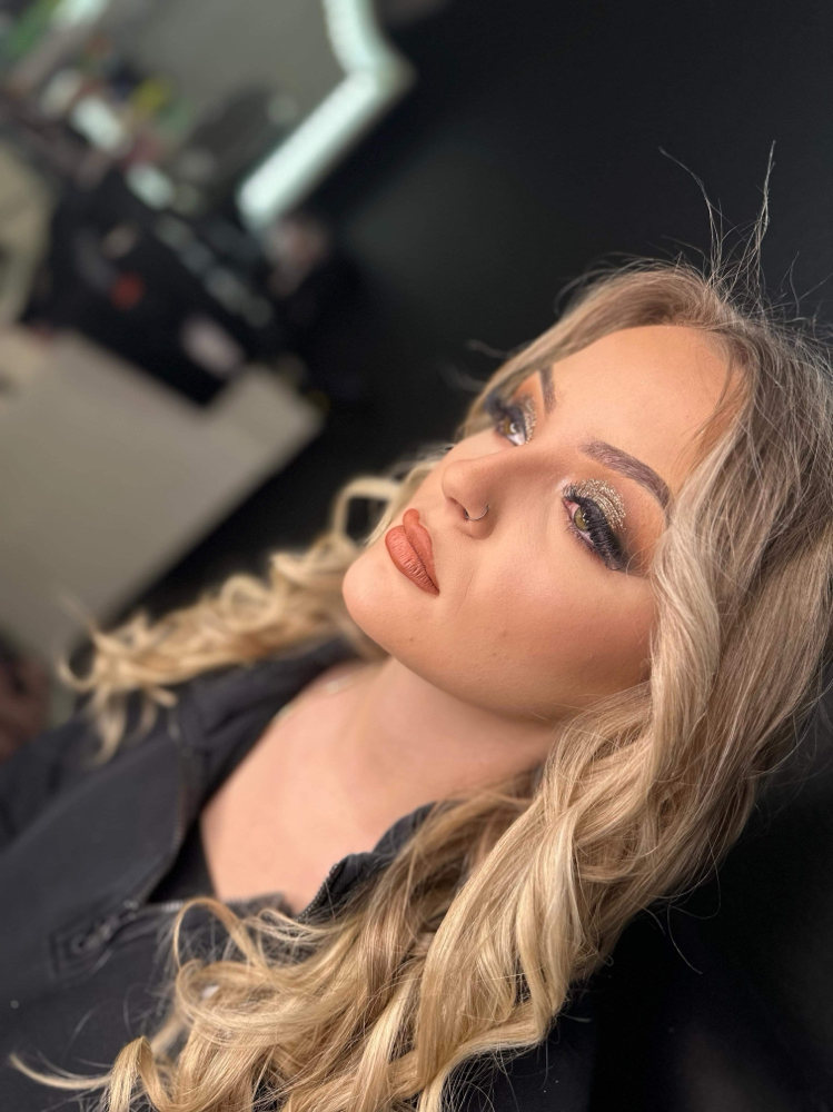 Make Up