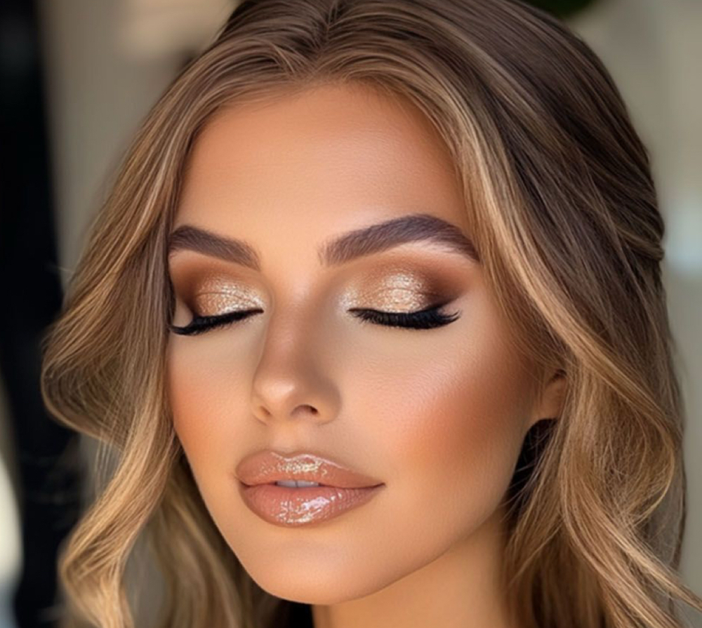 Soft Glam at 227 Aesthetics in Sterling Heights, MI