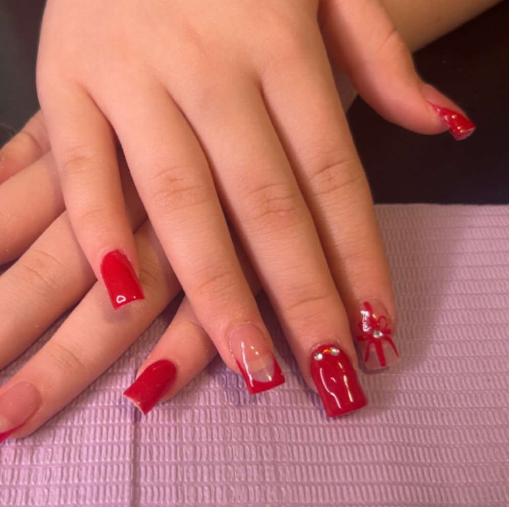 Fill In at Central Avenue Salon in Tifton, GA