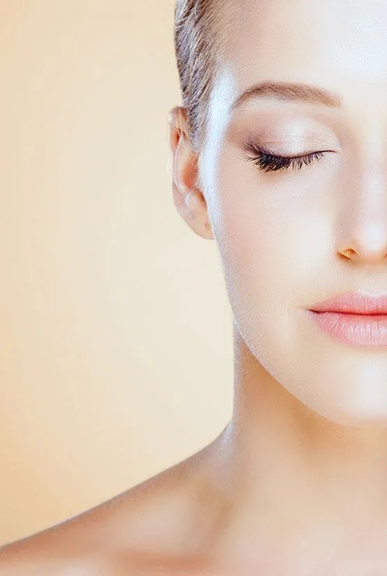 Clarifying Complexion Facial