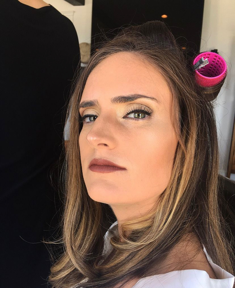 Formal Makeup (NO LASHES)