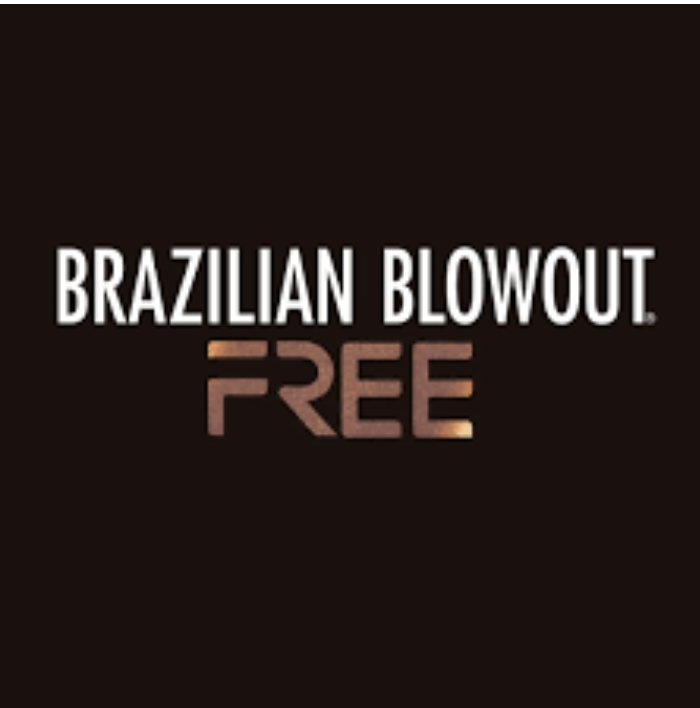 Brazilian BlowOut Free