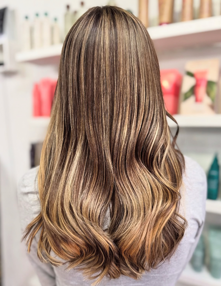 Foiling