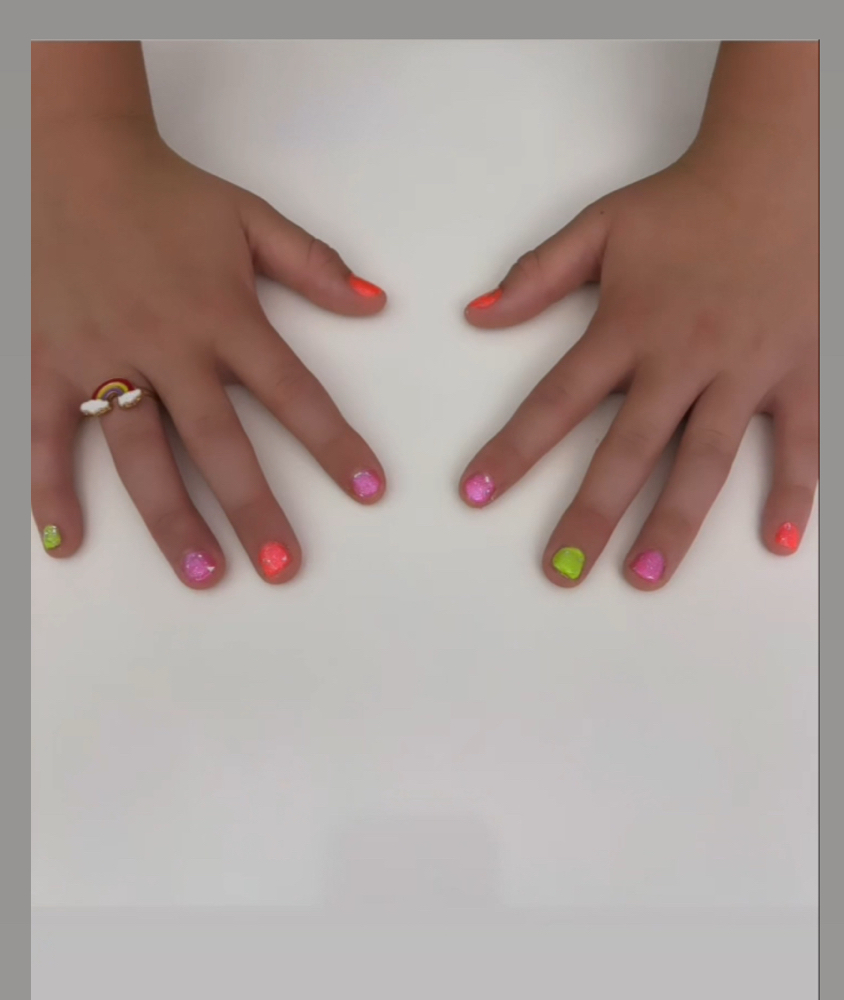 Glam Nails