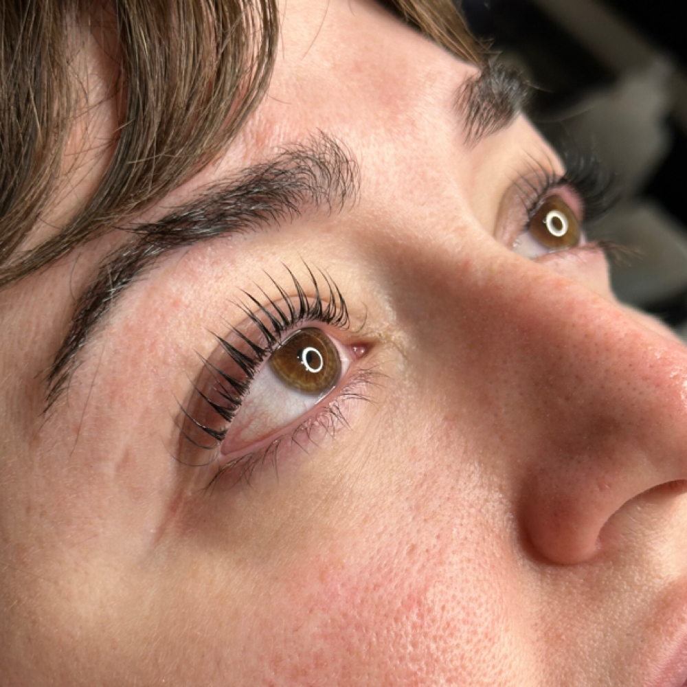 YUMI LASH LIFT at HAUSOFKOMPLEXIONS in Fayetteville, NC