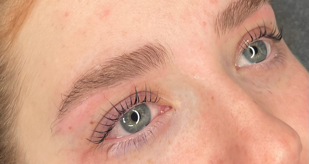 Lash Tint