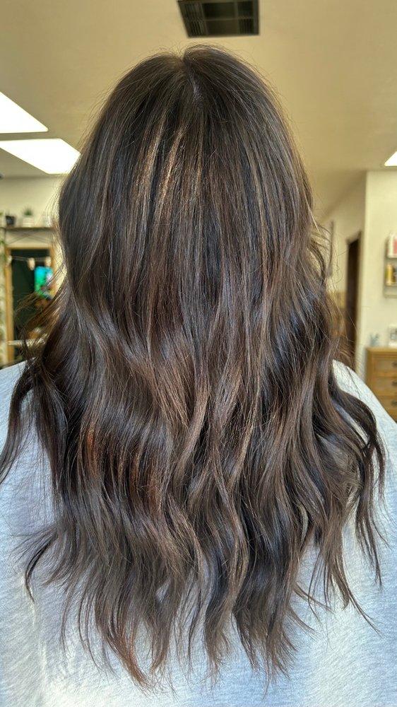 Root Touch Up/ One Color