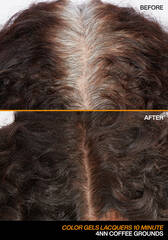 Root Regrowth Touch Up