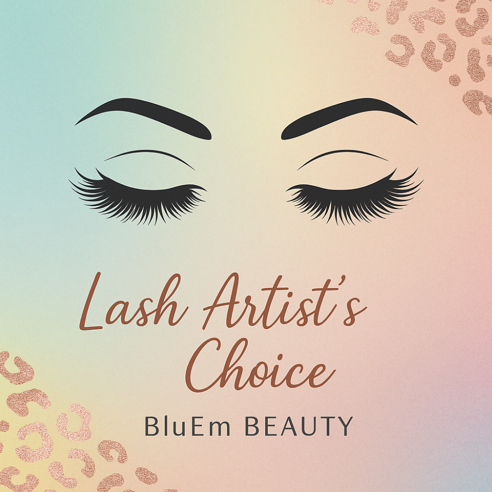 Lash Artists Choice