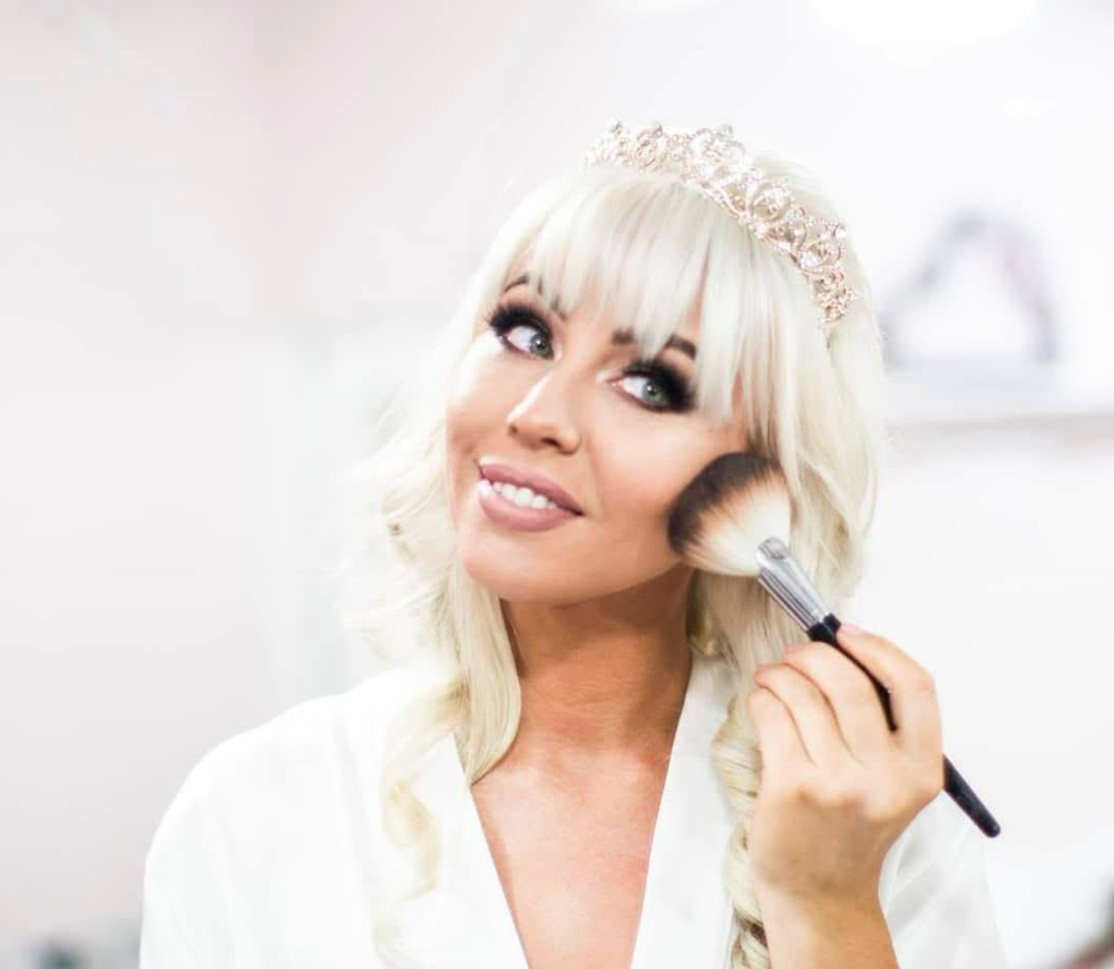 Weddings at Eli The Makeup Guy in Bakersfield, CA