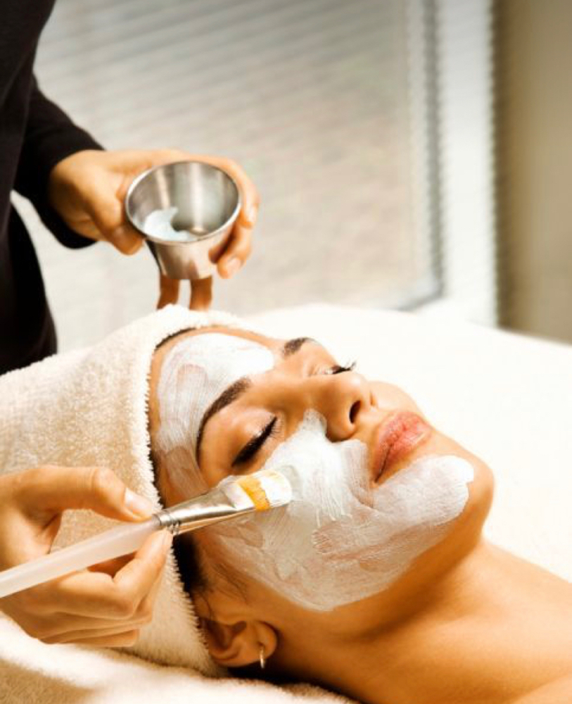 Skin Treatment
