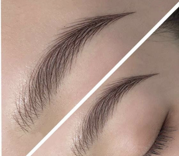 Microblading